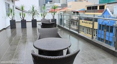 فگرنس ریورساید