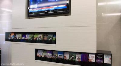 فگرنس ریورساید