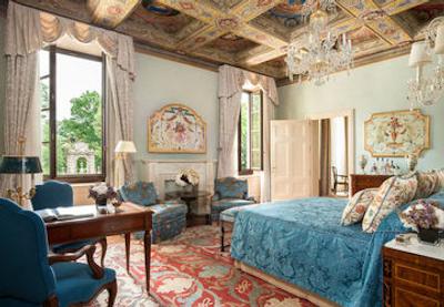 فور سیزن فایرنز