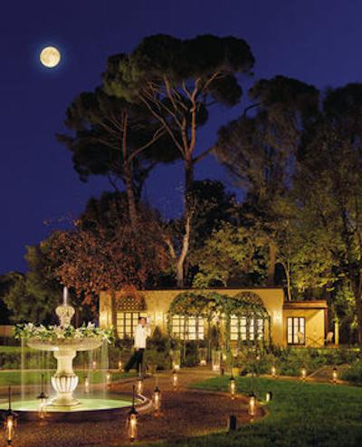 فور سیزن فایرنز