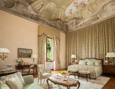 فور سیزن فایرنز