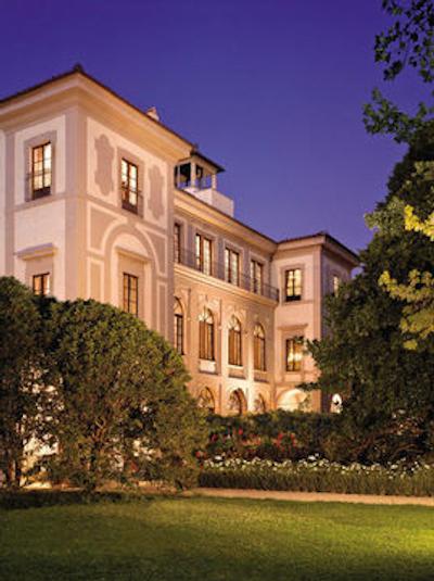 فور سیزن فایرنز