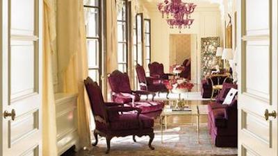 فور سیزن فایرنز