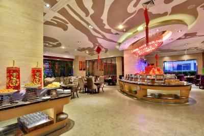 بالی پلازا هتل