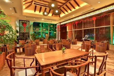 بالی پلازا هتل