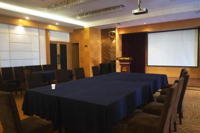 بالی پلازا هتل