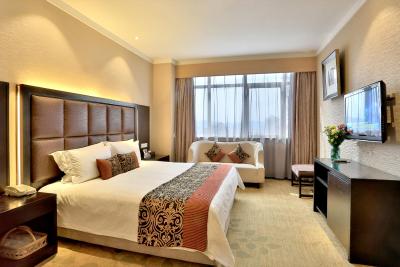 بالی پلازا هتل