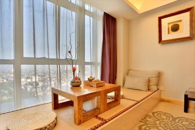 بالی پلازا هتل