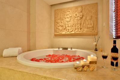 بالی پلازا هتل