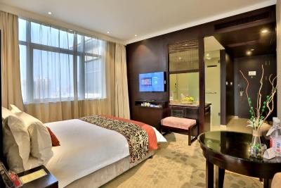 بالی پلازا هتل