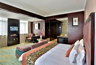 بالی پلازا هتل