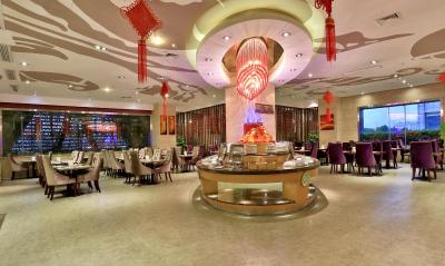 بالی پلازا هتل