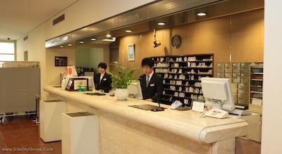 ریهگا ناکانشیما این