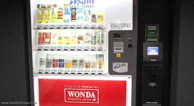 ریهگا ناکانشیما این