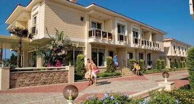 کامر سوئیتس اند هتل