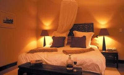 کامر سوئیتس اند هتل