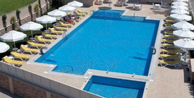 کامر سوئیتس اند هتل