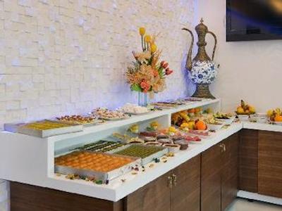 کامر سوئیتس اند هتل