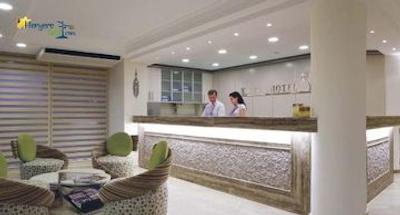 کامر سوئیتس اند هتل