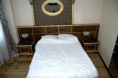 کامر سوئیتس اند هتل