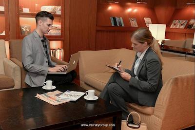 موندیال ام دم کلن ام گالری بای سوفیتل