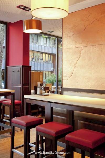 موندیال ام دم کلن ام گالری بای سوفیتل