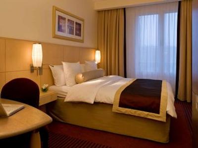 موندیال ام دم کلن ام گالری بای سوفیتل