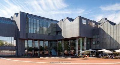 موندیال ام دم کلن ام گالری بای سوفیتل