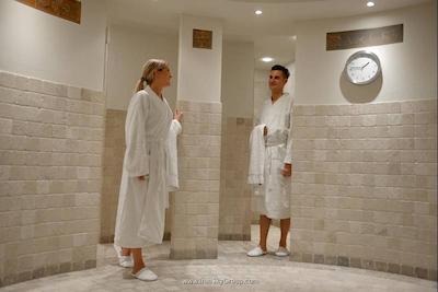 موندیال ام دم کلن ام گالری بای سوفیتل