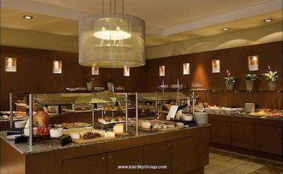 موندیال ام دم کلن ام گالری بای سوفیتل