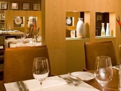 موندیال ام دم کلن ام گالری بای سوفیتل