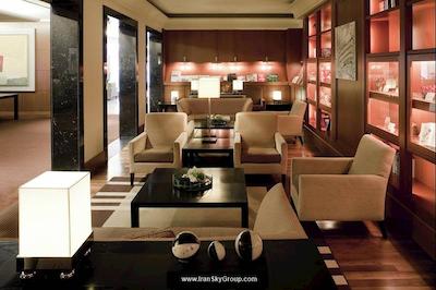 موندیال ام دم کلن ام گالری بای سوفیتل