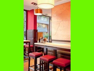 موندیال ام دم کلن ام گالری بای سوفیتل