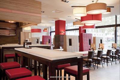 موندیال ام دم کلن ام گالری بای سوفیتل