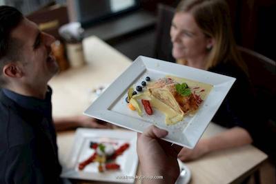 موندیال ام دم کلن ام گالری بای سوفیتل