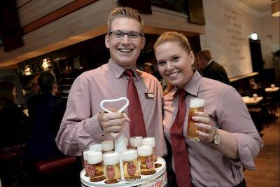 موندیال ام دم کلن ام گالری بای سوفیتل