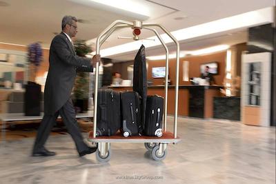 موندیال ام دم کلن ام گالری بای سوفیتل