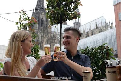 موندیال ام دم کلن ام گالری بای سوفیتل