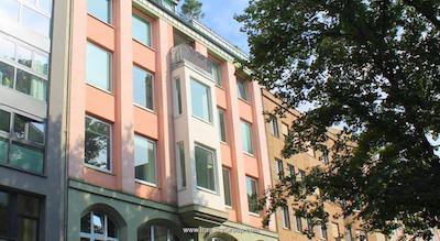 موندیال ام دم کلن ام گالری بای سوفیتل