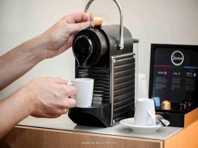 موندیال ام دم کلن ام گالری بای سوفیتل