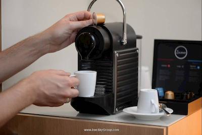 موندیال ام دم کلن ام گالری بای سوفیتل