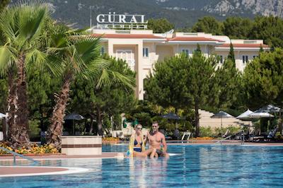 گورال پرمیر بلک