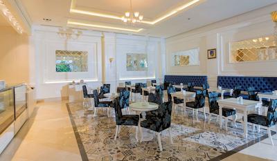 گورال پرمیر بلک