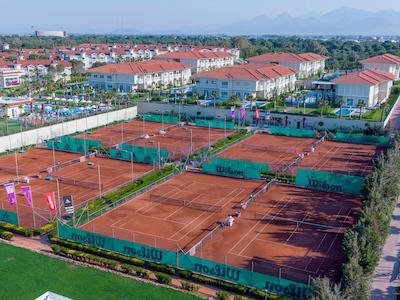 گورال پرمیر بلک