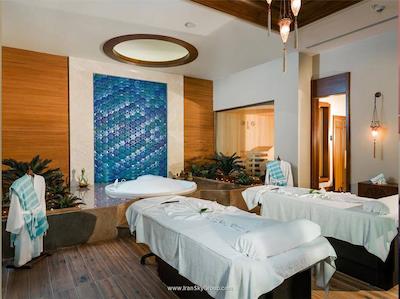 گورال پرمیر بلک