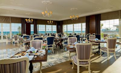 گورال پرمیر بلک