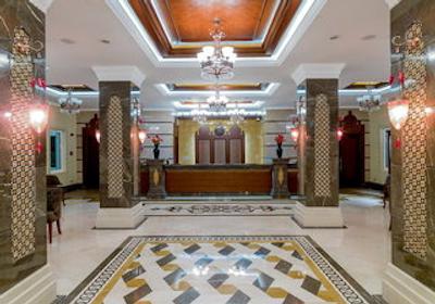 گورال پرمیر بلک