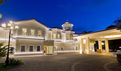 گورال پرمیر بلک