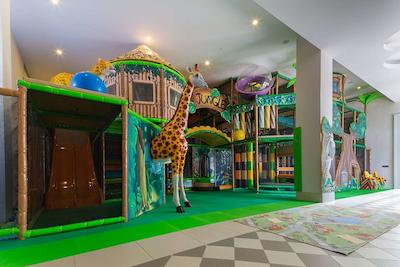 گورال پرمیر بلک