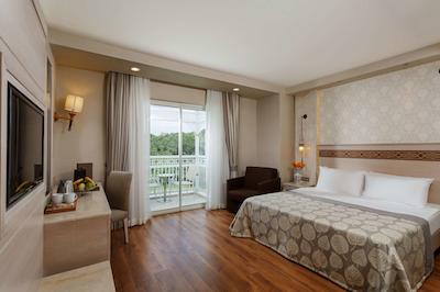 گورال پرمیر بلک